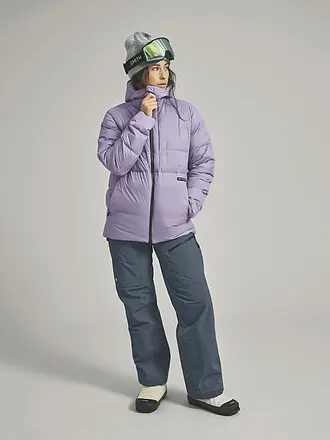 ORTOVOX | Damen Isojacke Downwool 270 |